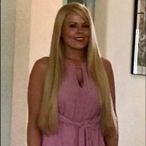 Meet your Posher, Heather